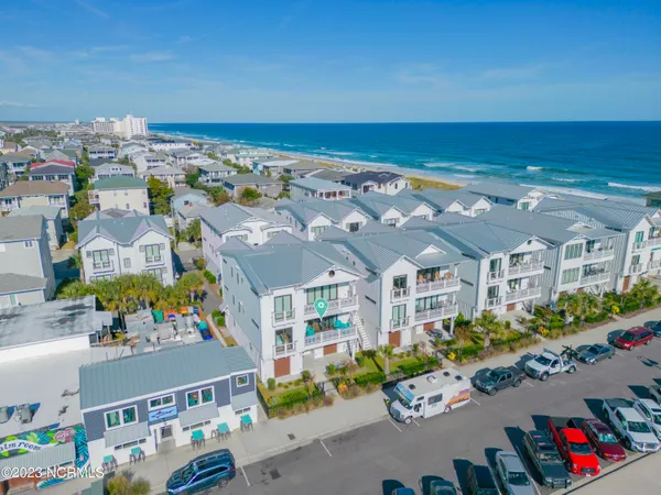 $1,675,000 | 10 Seagull Street, Unit A, Wrightsville Beach, NC 28480