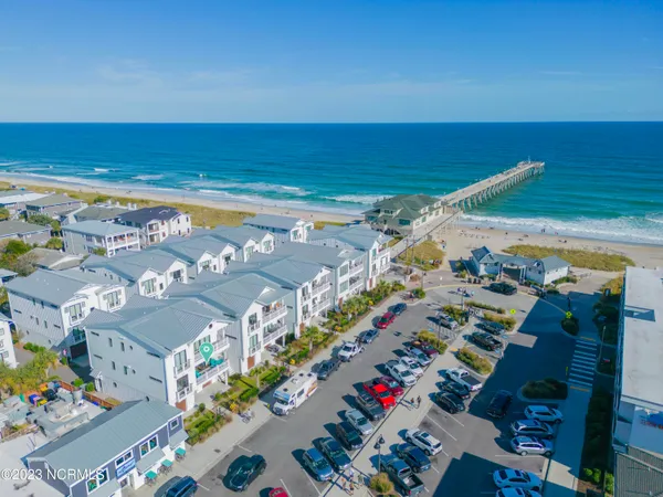 $1,675,000 | 10 Seagull Street, Unit A, Wrightsville Beach, NC 28480