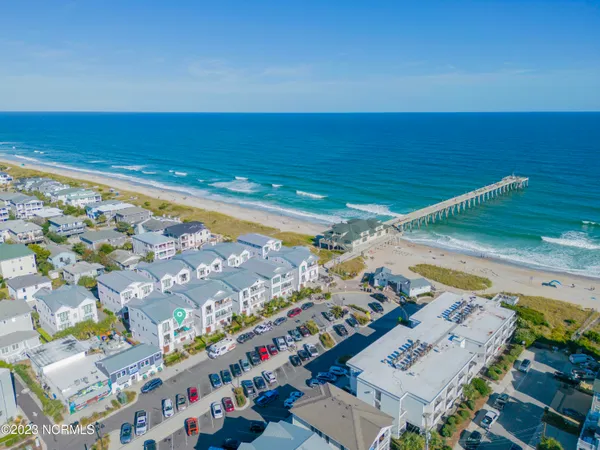$1,675,000 | 10 Seagull Street, Unit A, Wrightsville Beach, NC 28480