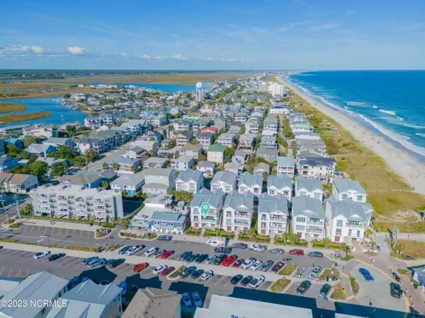 $1,675,000 | 10 Seagull Street, Unit A, Wrightsville Beach, NC 28480