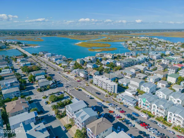 $1,675,000 | 10 Seagull Street, Unit A, Wrightsville Beach, NC 28480