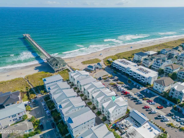 $1,675,000 | 10 Seagull Street, Unit A, Wrightsville Beach, NC 28480