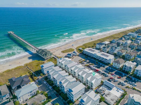 $1,675,000 | 10 Seagull Street, Unit A, Wrightsville Beach, NC 28480
