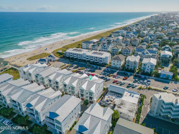 $1,675,000 | 10 Seagull Street, Unit A, Wrightsville Beach, NC 28480