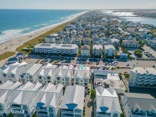 $1,675,000 | 10 Seagull Street, Unit A, Wrightsville Beach, NC 28480
