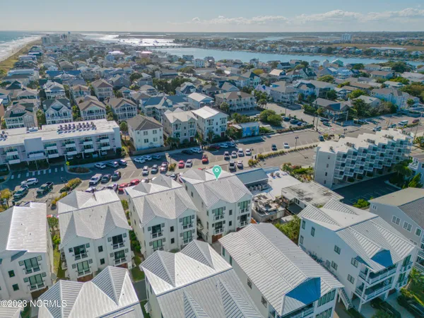 $1,675,000 | 10 Seagull Street, Unit A, Wrightsville Beach, NC 28480