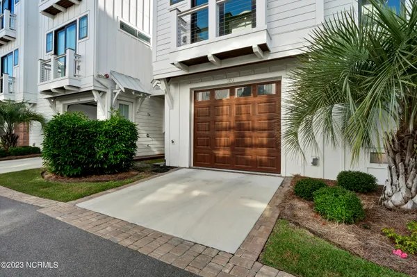 $1,675,000 | 10 Seagull Street, Unit A, Wrightsville Beach, NC 28480
