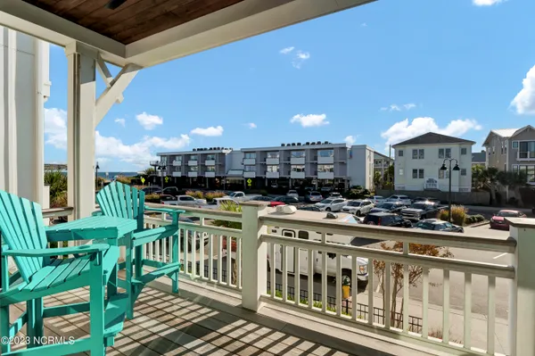 $1,675,000 | 10 Seagull Street, Unit A, Wrightsville Beach, NC 28480