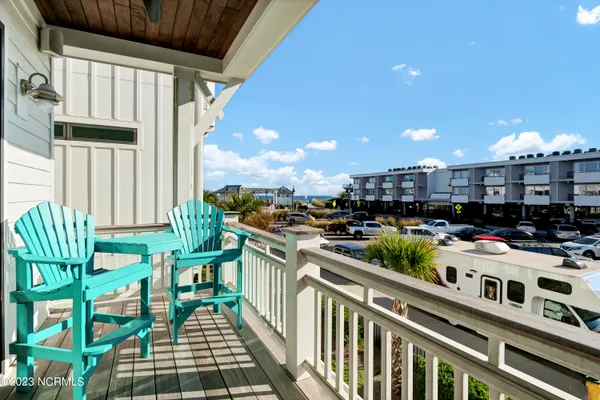 $1,675,000 | 10 Seagull Street, Unit A, Wrightsville Beach, NC 28480