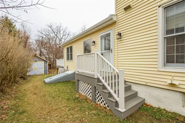 $295,000 | 24 Elm Street, Geneseo, NY 14454