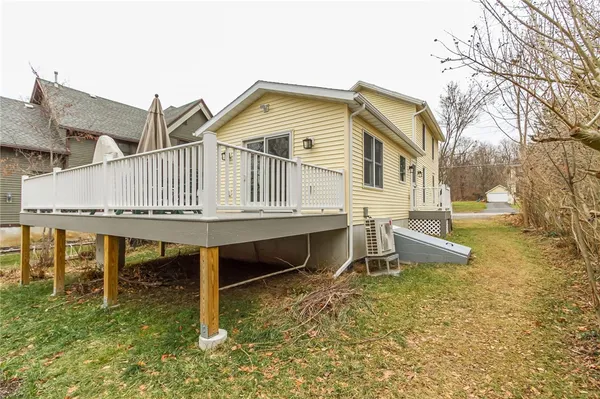 $295,000 | 24 Elm Street, Geneseo, NY 14454