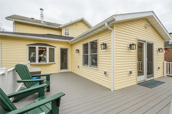$295,000 | 24 Elm Street, Geneseo, NY 14454