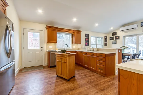 $295,000 | 24 Elm Street, Geneseo, NY 14454