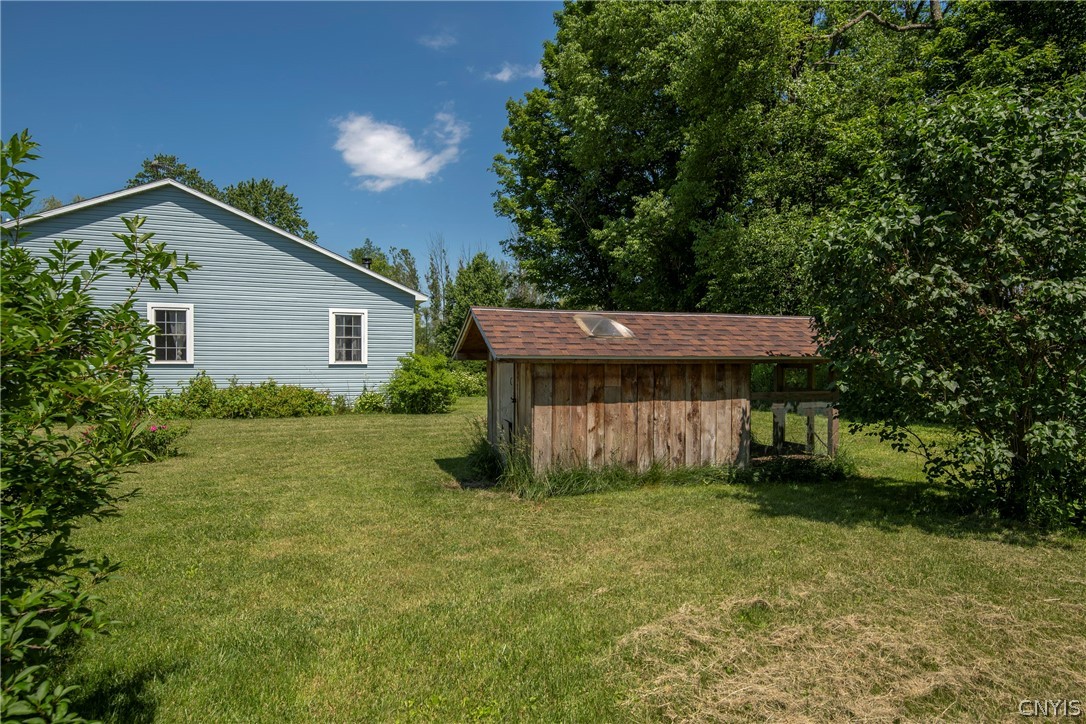 6737 Greenway New London Road Rome, NY 13478 - Photo 40 of 50