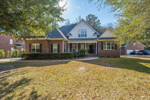 $875,000 | 329 Ayers Circle, Summerville, SC 29485