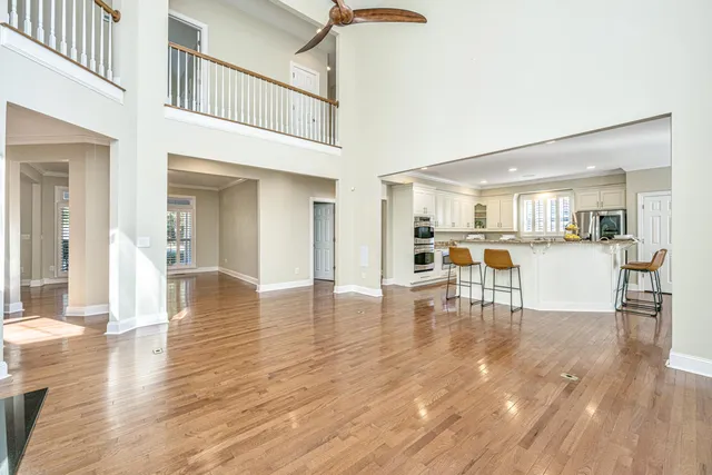 $925,000 | 329 Ayers Circle, Summerville, SC 29485