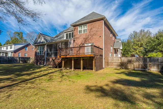 $925,000 | 329 Ayers Circle, Summerville, SC 29485