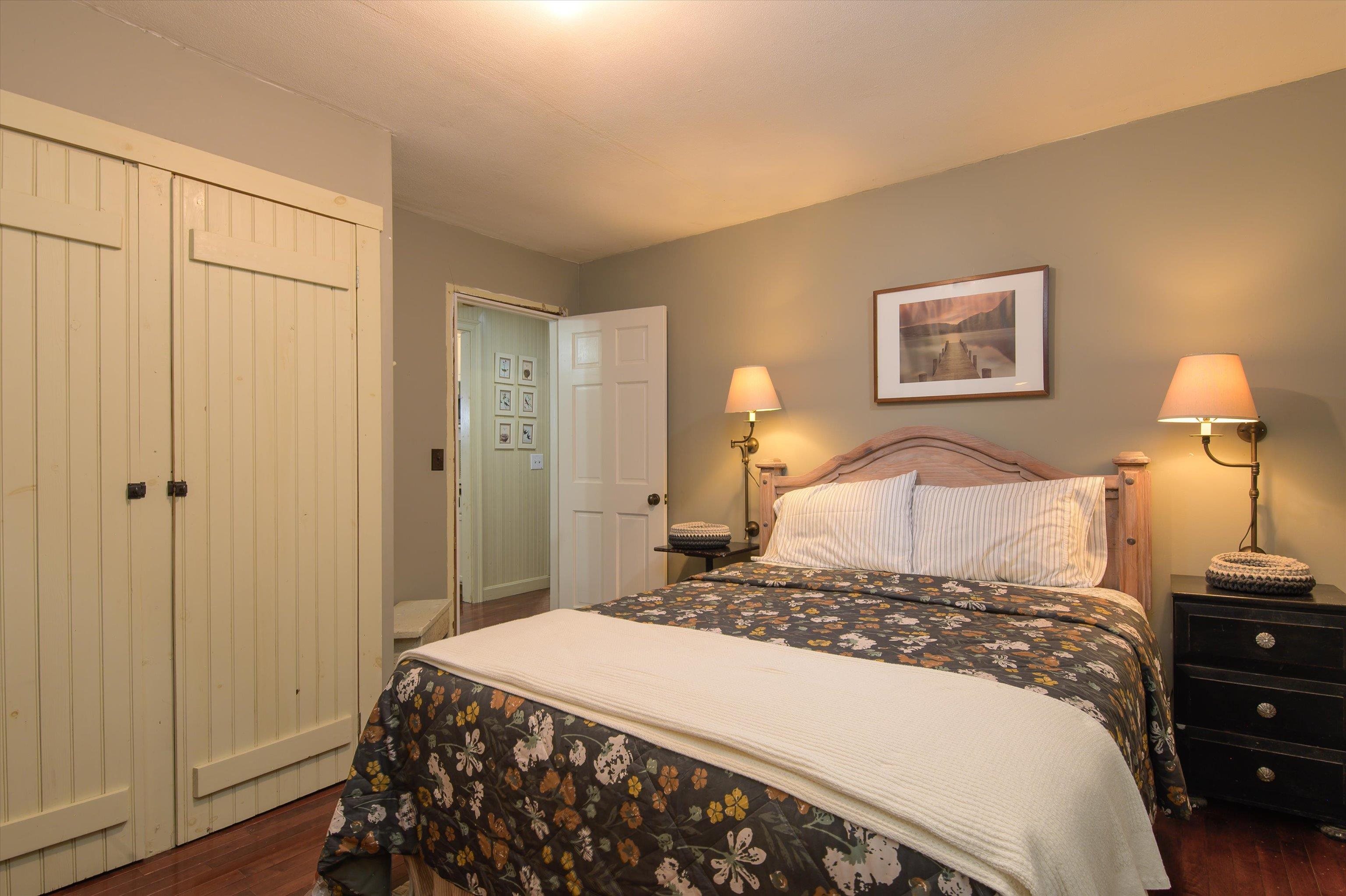 252 Tudor Road Sandgate, VT 05250 - Photo 21 of 33