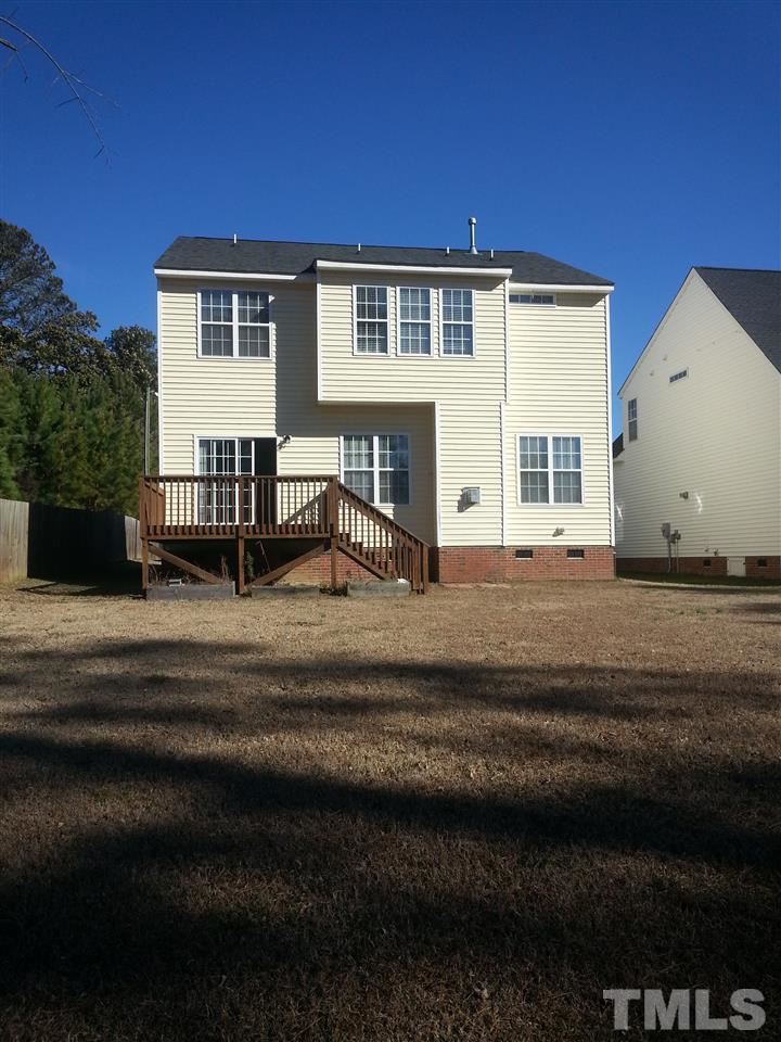 809 Longitude Way Raleigh, NC 27610 - Photo 2 of 3 Gallery Image 2