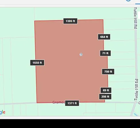 $450,000 | 0 Grames Road, Milan, MI 48160