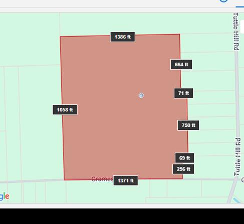 0 Grames Road Milan, MI 48160 - Photo 2 of 3 lot