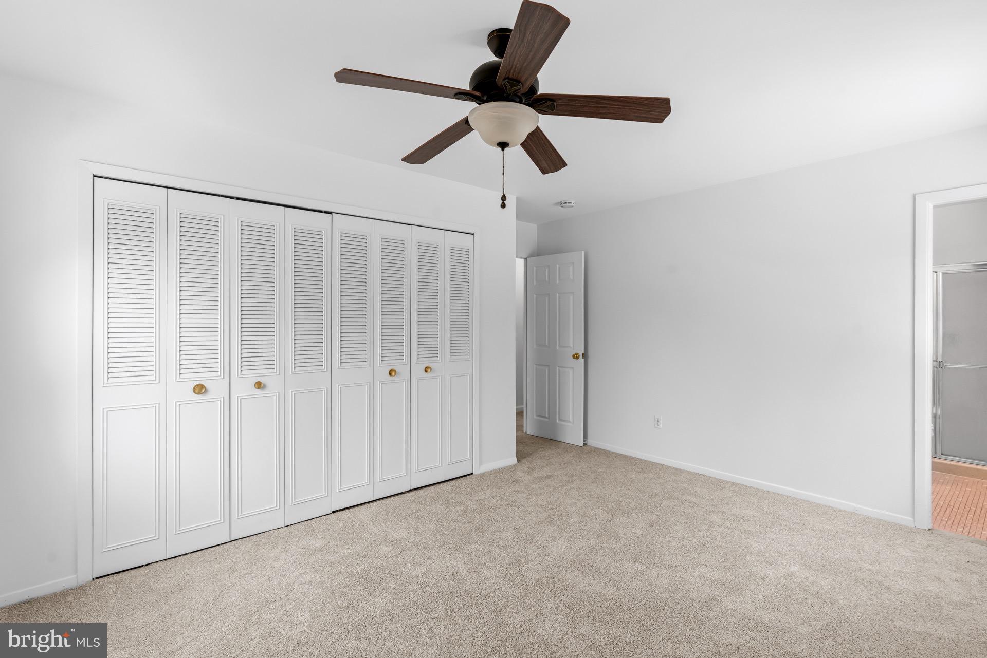 12202 Rustic Hill Drive Bowie, MD 20715 - Photo 15 of 34 a view of an empty room