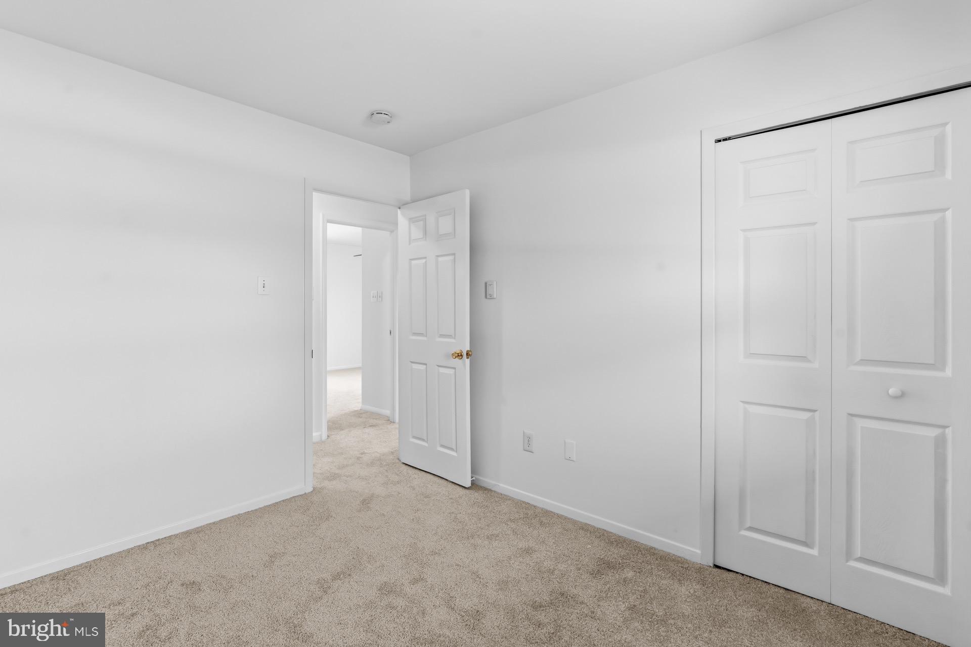 12202 Rustic Hill Drive Bowie, MD 20715 - Photo 19 of 34 a view of an empty room