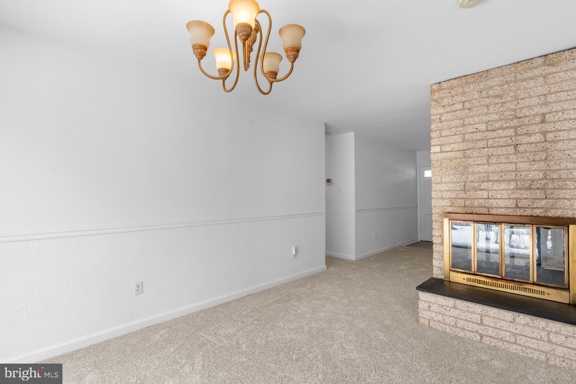 12202 Rustic Hill Drive Bowie, MD 20715 - Photo 26 of 34 close up of a white marble wall