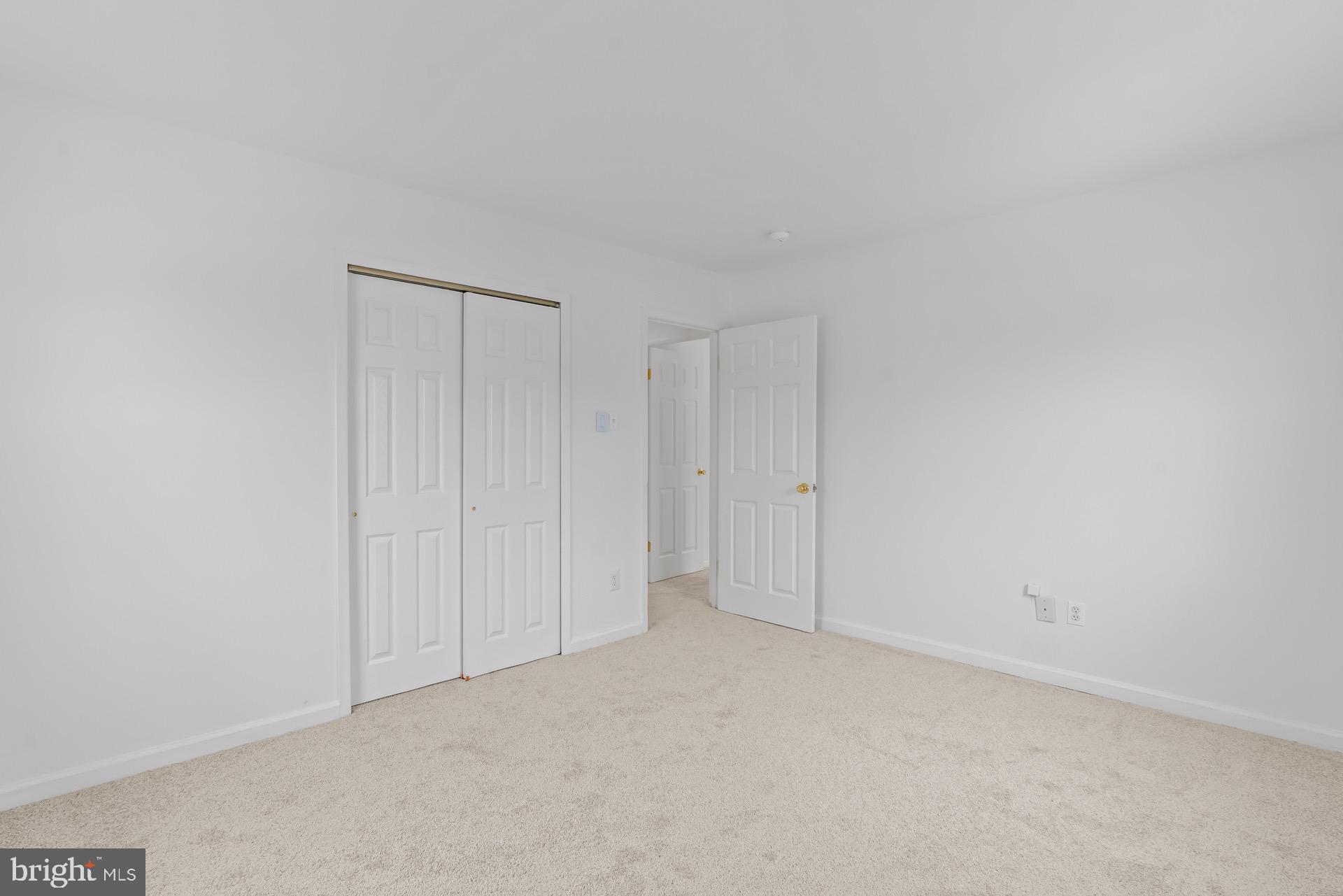 12202 Rustic Hill Drive Bowie, MD 20715 - Photo 27 of 34 a view of an empty room