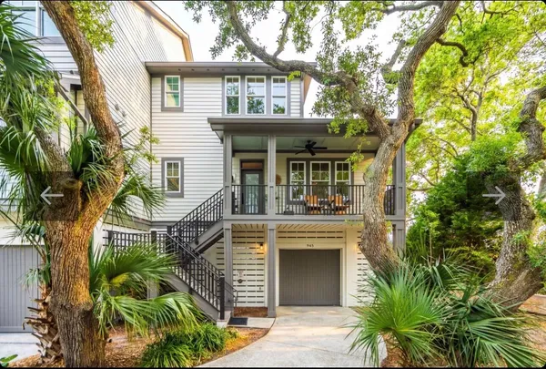 $1,540,000 | 945 Cove Bay Lane, Unit 14, Mount Pleasant, SC 29464