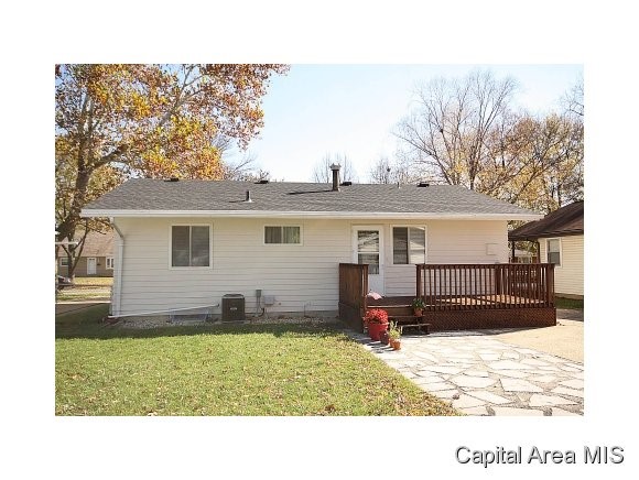 1901 North 23rd Street Springfield, IL 62702 - Photo 3 of 21