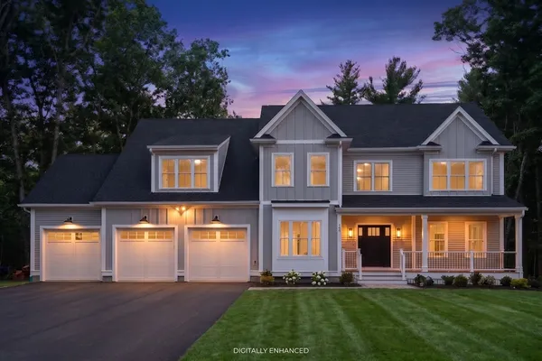 $1,649,900 | 105 Bonney Drive, Holliston, MA 01746