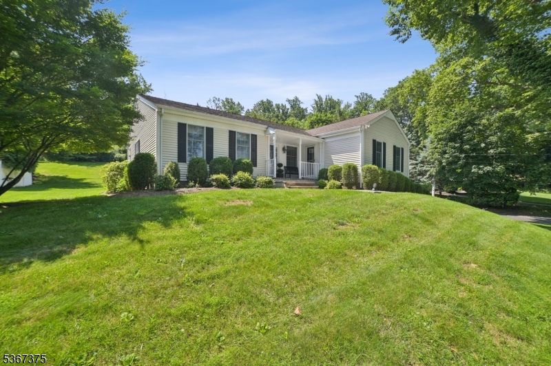 415 Fairmount Avenue Chatham, NJ 07928 - Photo 1 of 29