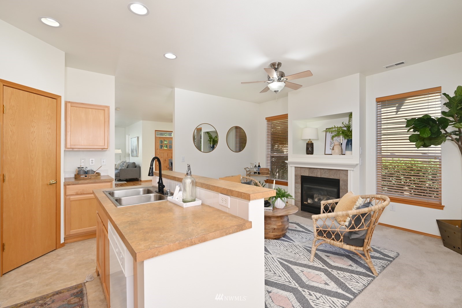 34729 Southeast Ridge Street Snoqualmie, WA 98065 - Photo 17 of 40 Gallery Image 17
