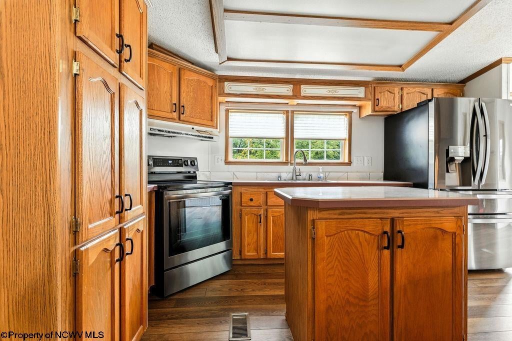1756 Corbin Branch Road Bridgeport, WV 26330 - Photo 35 of 50 Gallery Image 35
