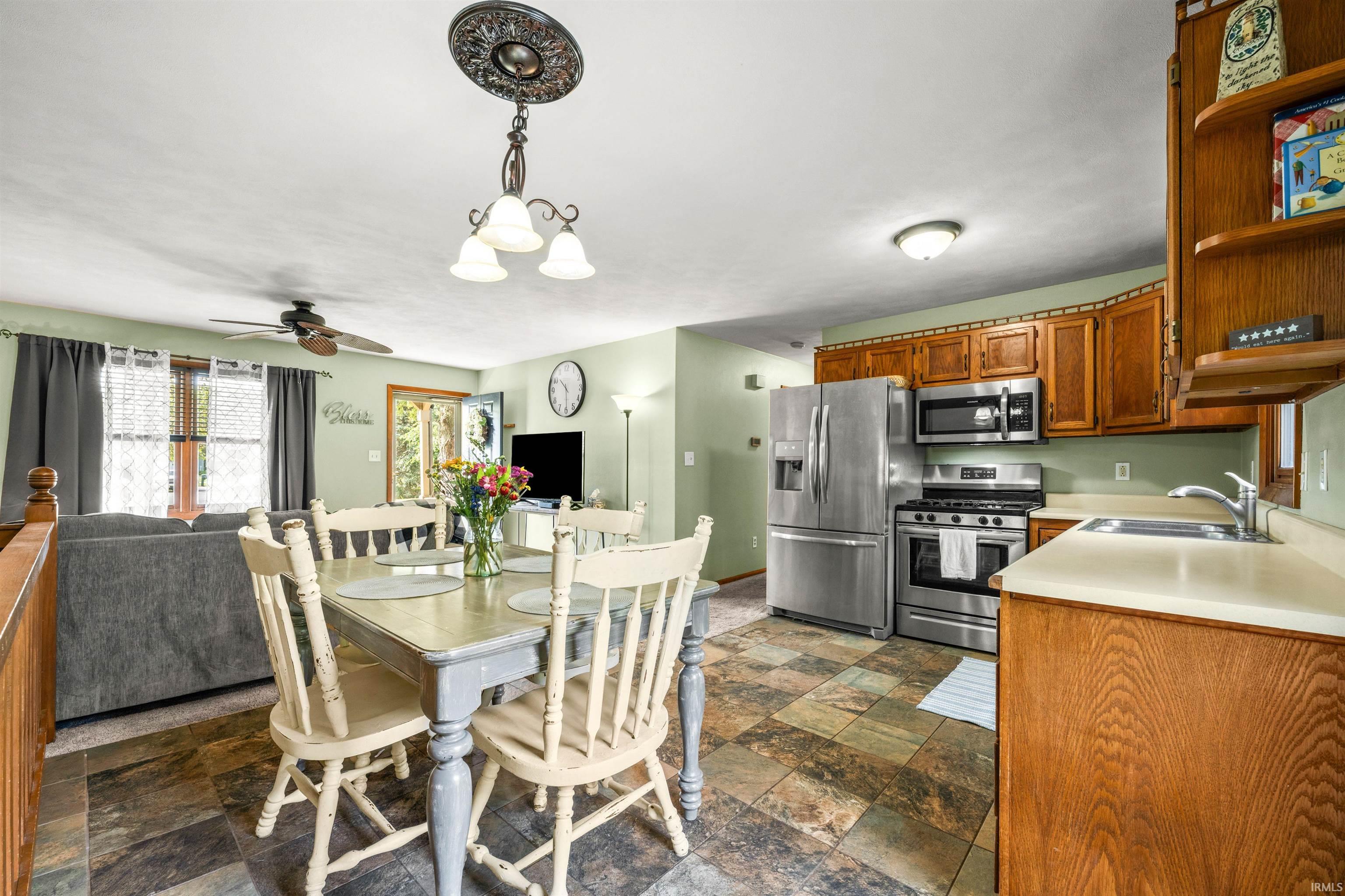 53261 Spring Court Granger, IN 46530 - Photo 14 of 50 Gallery Image 14