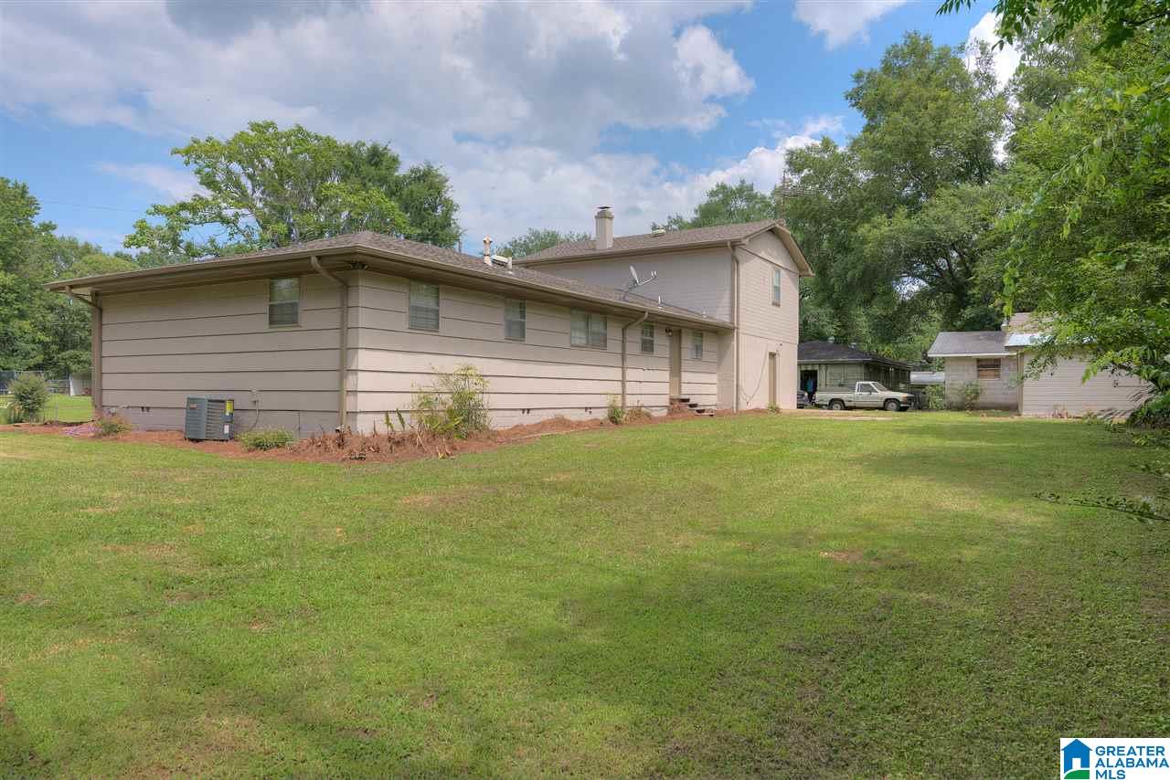 5409 Storey Drive Adamsville, AL 35005 - Photo 10 of 48
