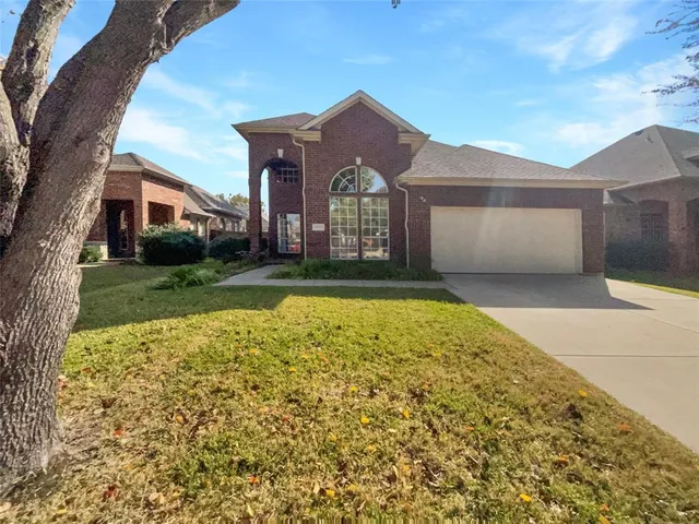 $362,000 | 9722 Links Fairway Drive, Rowlett, TX 75089