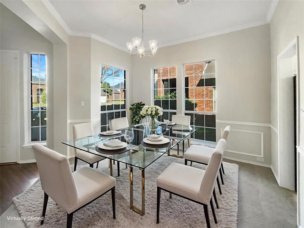 9722 Links Fairway Drive Rowlett, TX 75089 - Photo 12 of 28