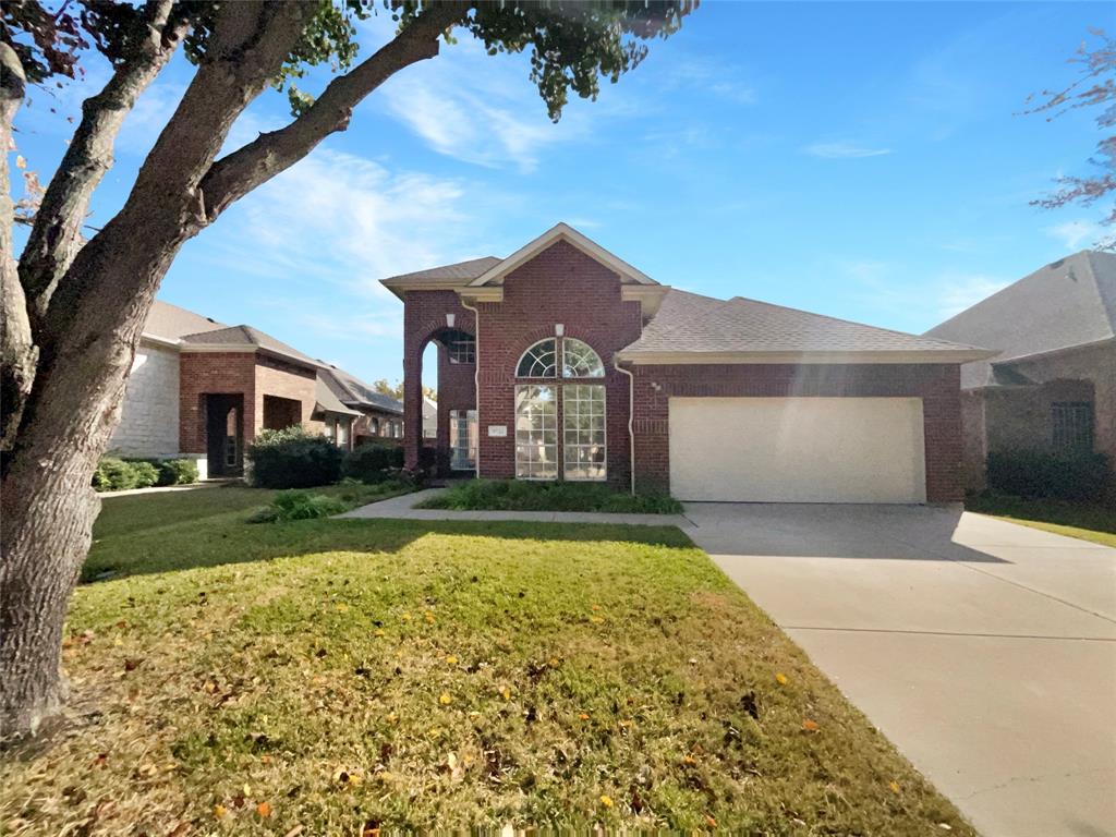 9722 Links Fairway Drive Rowlett, TX 75089 - Photo 2 of 28