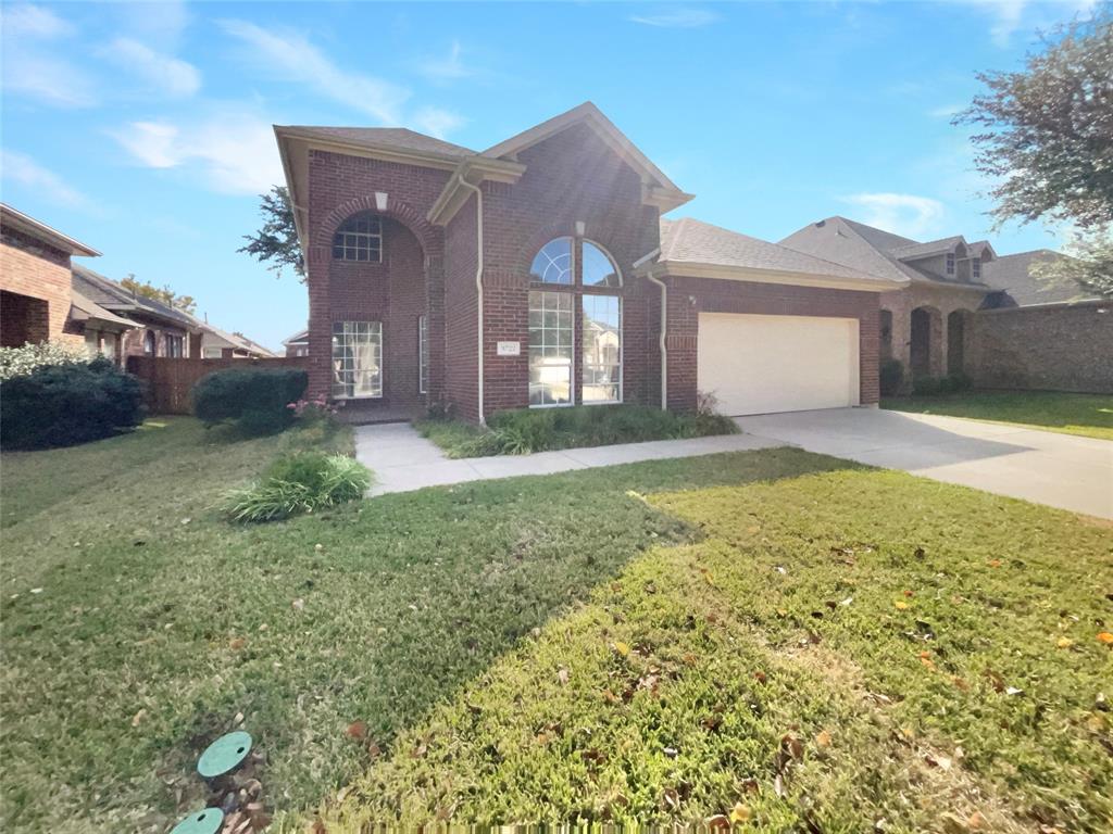9722 Links Fairway Drive Rowlett, TX 75089 - Photo 3 of 28