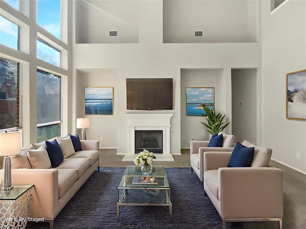 9722 Links Fairway Drive Rowlett, TX 75089 - Photo 5 of 28