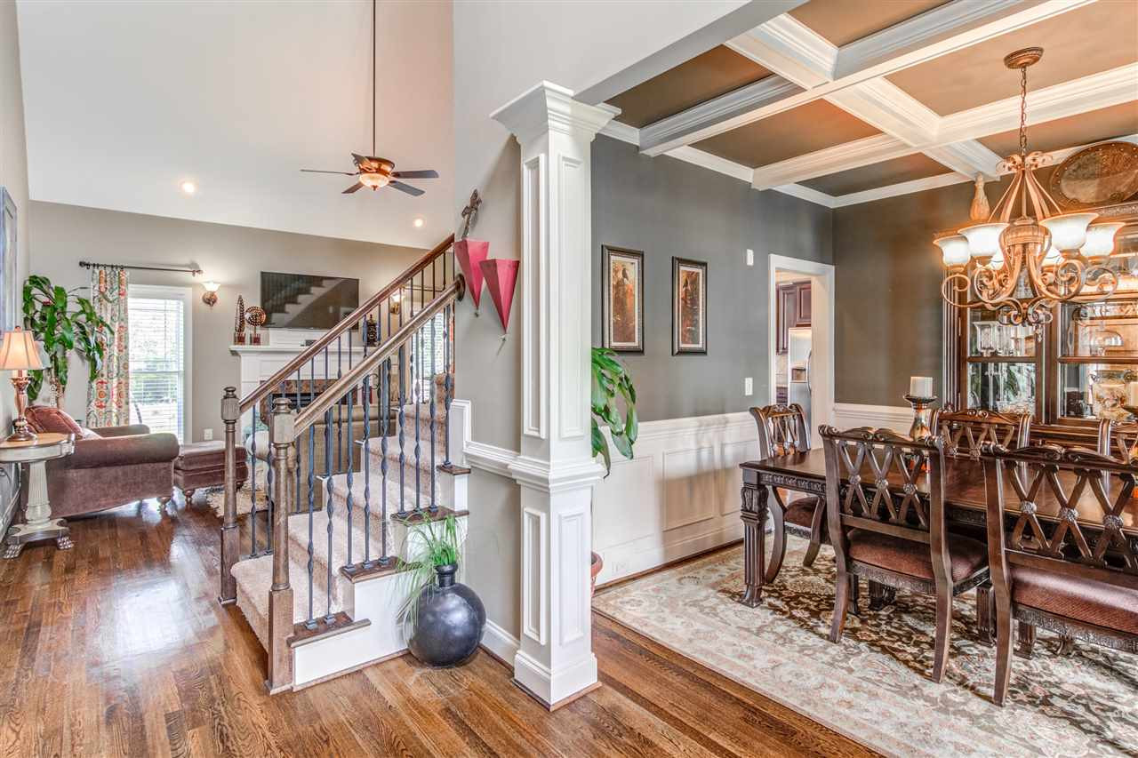4709 Swordfish Drive Raleigh, NC 27603 - Photo 6 of 25 Photo 6
