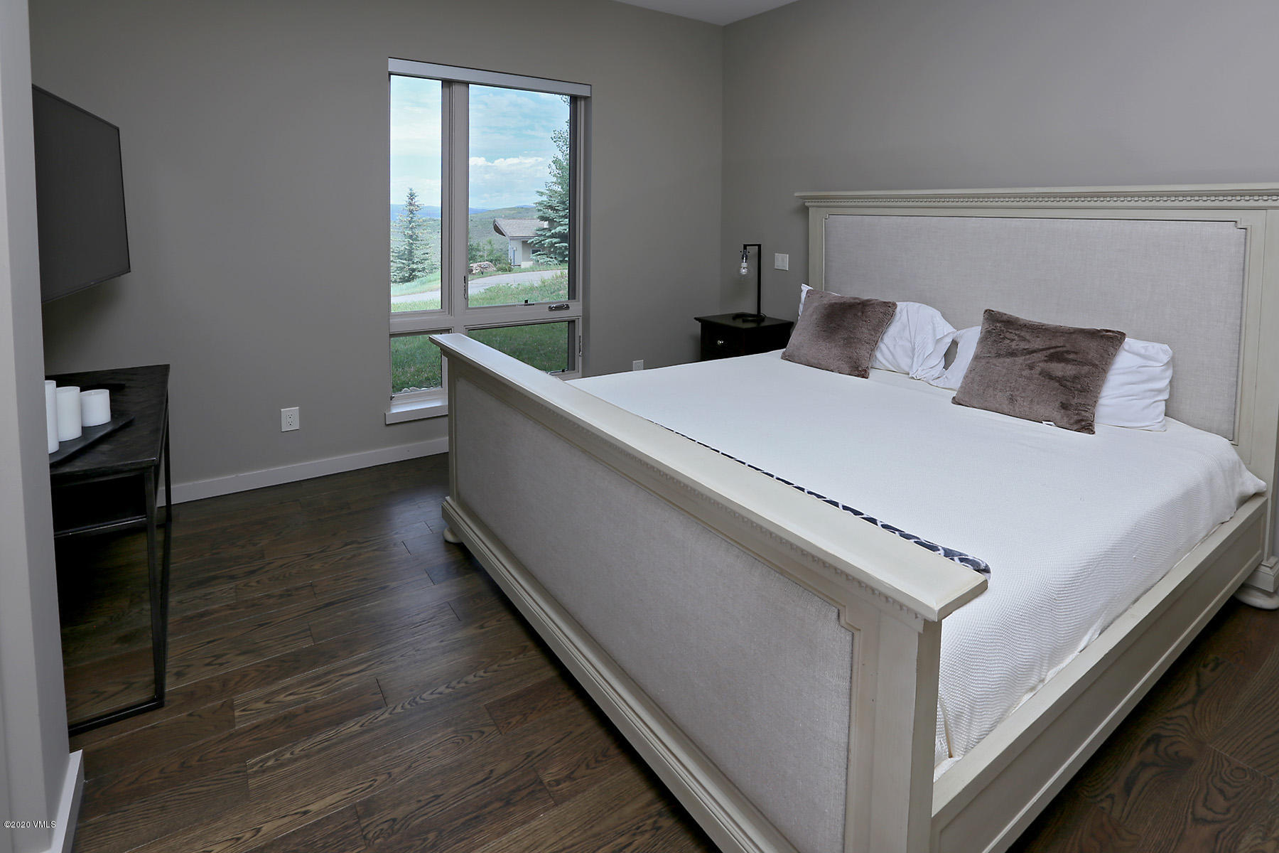 4123 Little Point Avon, CO 81620 - Photo 12 of 26 Guest Bedroom