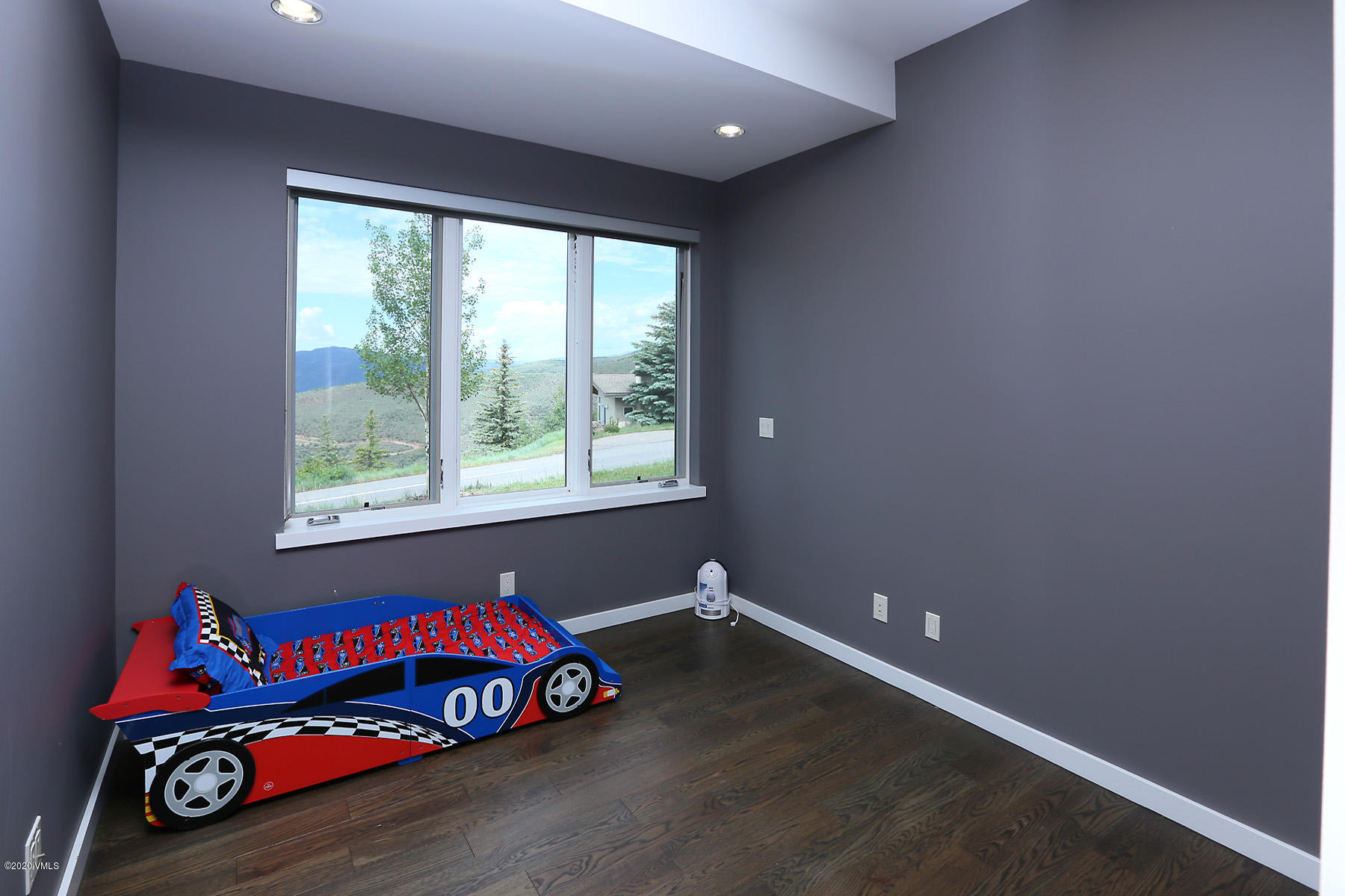 4123 Little Point Avon, CO 81620 - Photo 13 of 26 Guest Bedroom