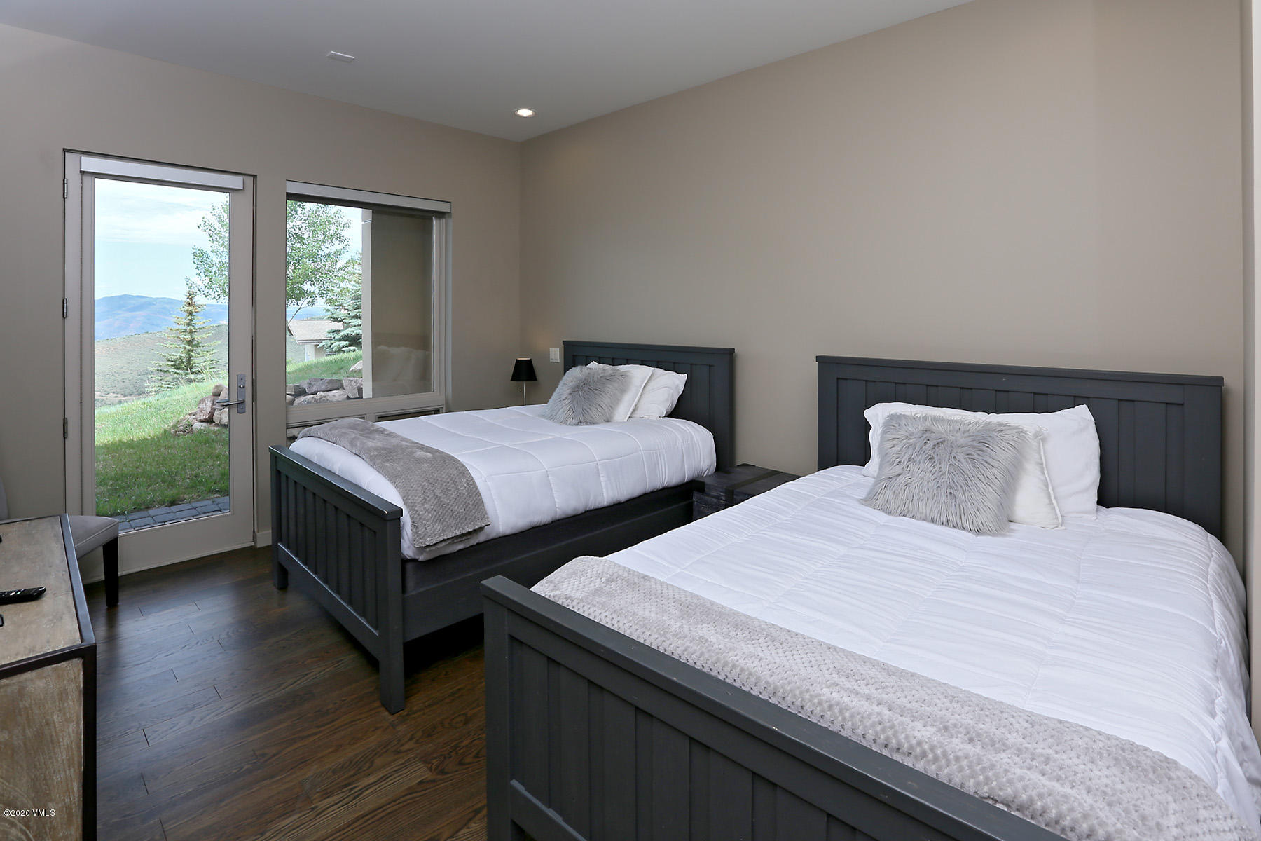 4123 Little Point Avon, CO 81620 - Photo 14 of 26 Guest Bedroom