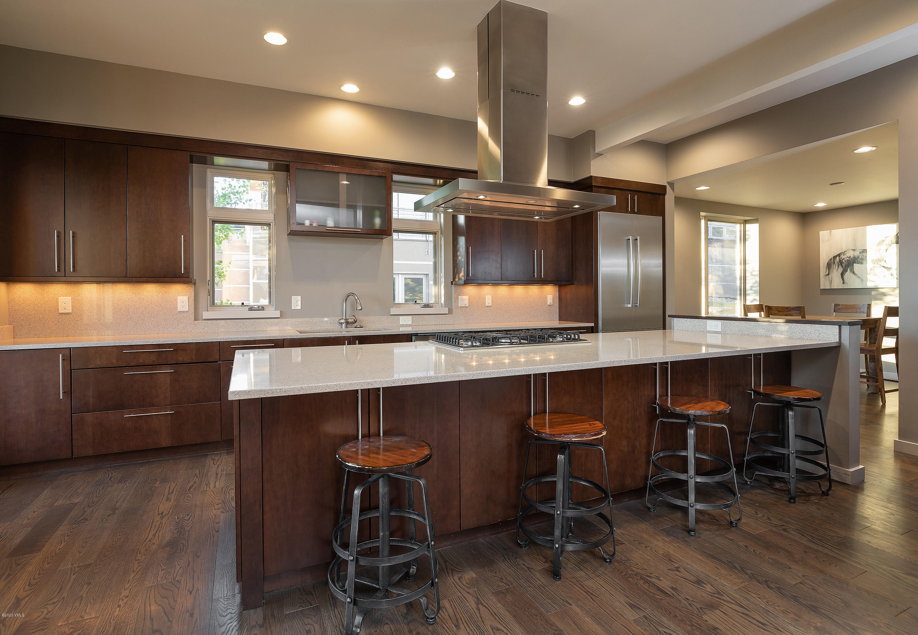 4123 Little Point Avon, CO 81620 - Photo 5 of 26 Kitchen
