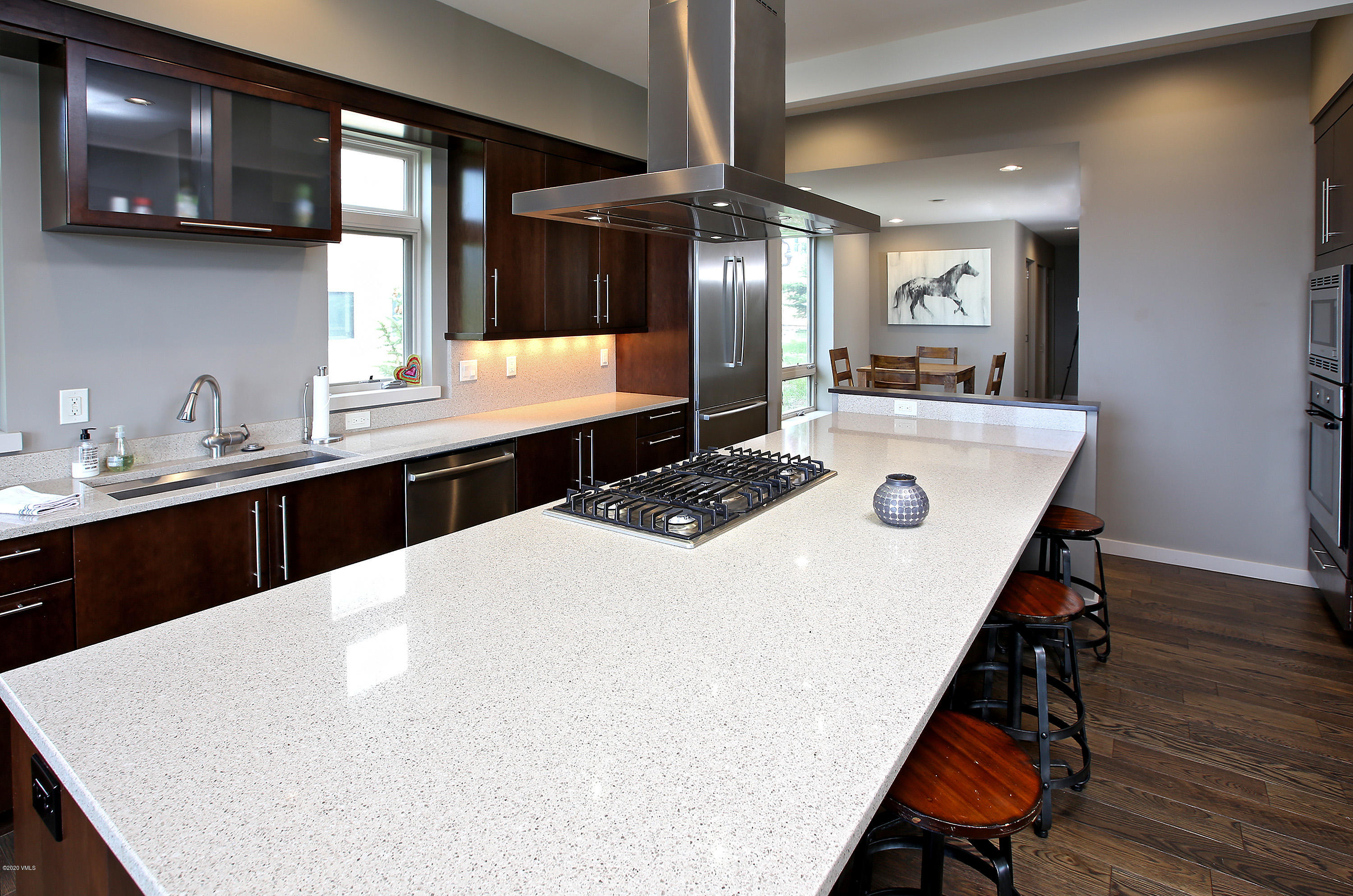 4123 Little Point Avon, CO 81620 - Photo 6 of 26 Kitchen
