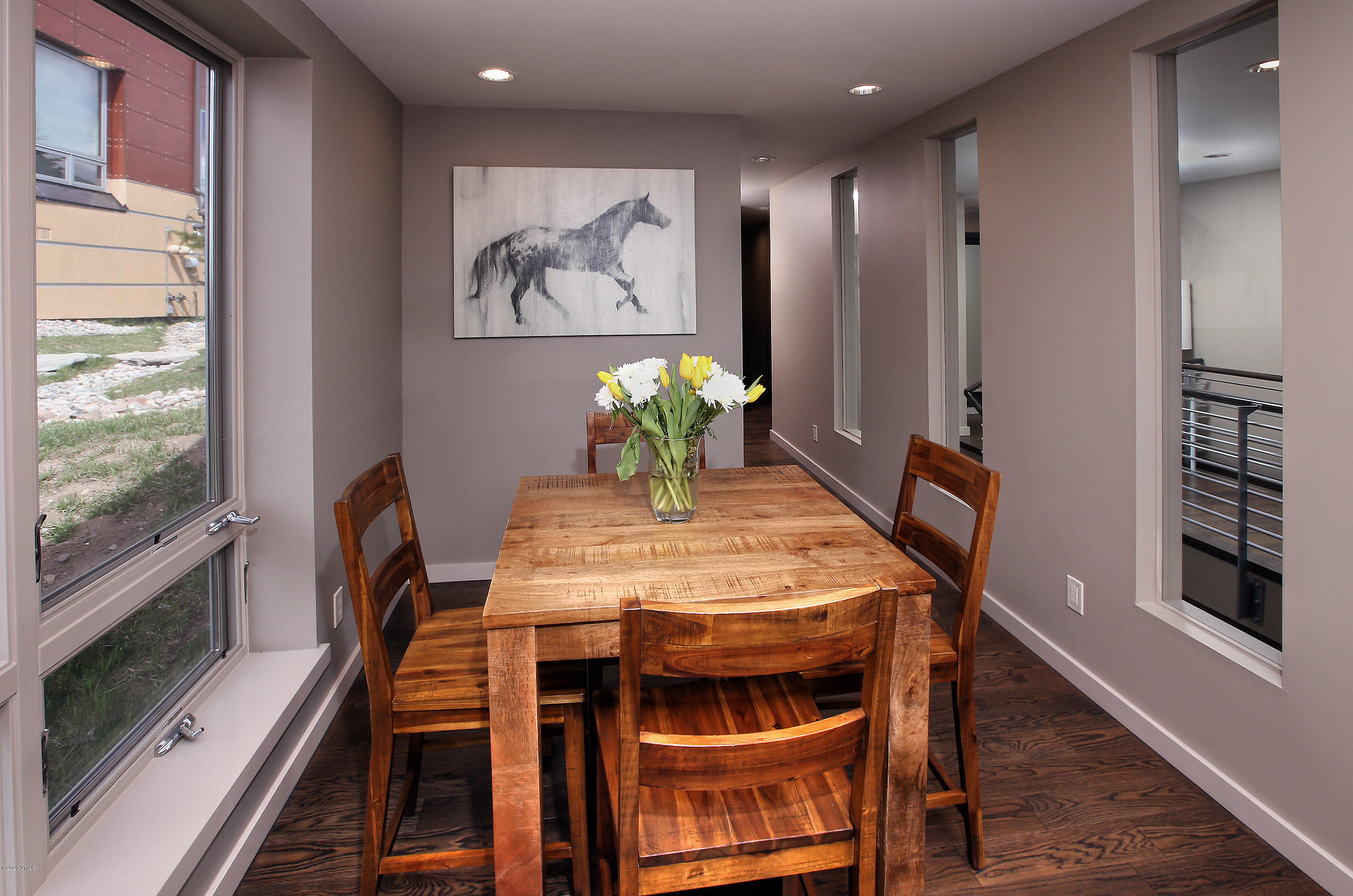 4123 Little Point Avon, CO 81620 - Photo 7 of 26 Breakfast Nook