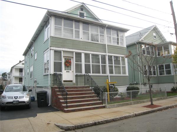 99-101 Bailey Road Somerville, MA 02145 - Photo 1 of 14 Gallery Image 1